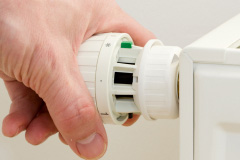 Sandford Batch central heating repair costs