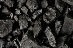 Sandford Batch coal boiler costs